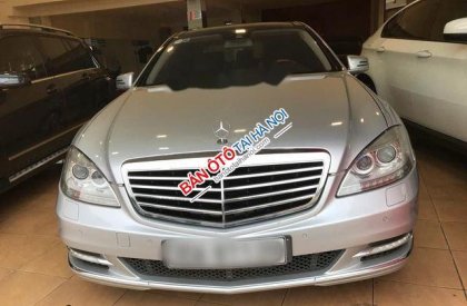 Mercedes-Benz S class  S400 2010 - Cần bán xe Mercedes S400 đời 2010, nhập khẩu nguyên chiếc