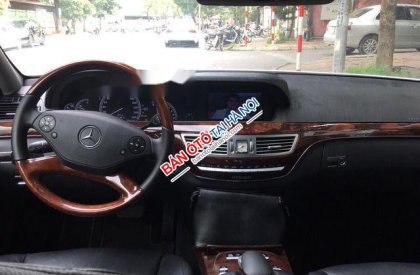 Mercedes-Benz S class  S400 2010 - Cần bán xe Mercedes S400 đời 2010, nhập khẩu nguyên chiếc