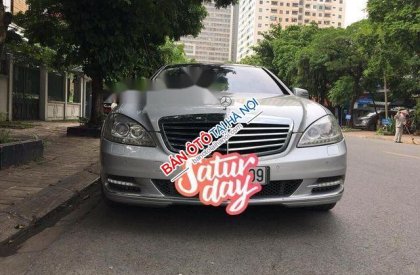 Mercedes-Benz S class  S400 2010 - Cần bán xe Mercedes S400 đời 2010, nhập khẩu nguyên chiếc