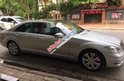 Mercedes-Benz S class  S400 2010 - Cần bán xe Mercedes S400 đời 2010, nhập khẩu nguyên chiếc