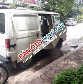 Suzuki Carry   2010 - Suzuki Carry 2010 số sàn cần bán