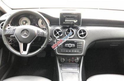 Mercedes-Benz A class A200 2013 - Chính chủ bán xe Mercedes A200 năm sản xuất 2013, màu trắng