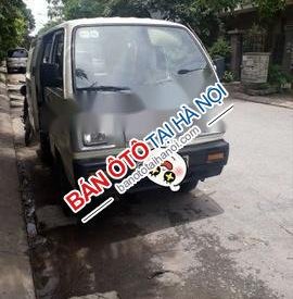 Suzuki Carry   2010 - Suzuki Carry 2010 số sàn cần bán