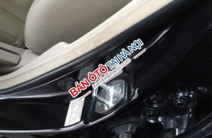 Toyota Corolla  1.8 G MT  2012 - Bán Toyota Corolla 1.8 G MT 2012, màu đen chính chủ, 510 triệu