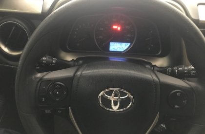 Toyota RAV4 XLE 2013 - Bán xe Toyota RAV4 XLE 2013, màu trắng, nhập khẩu Mỹ đăng ký 2015
