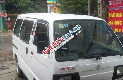 Suzuki Carry   2004 - Bán xe Suzuki Carry 2004, số sàn 