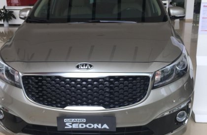 Kia Sedona DAT 2018 - Kia Hà Nội -bán Kia Sedona DAT 2018