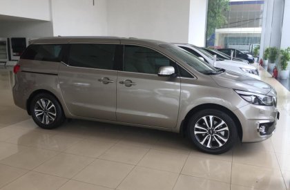 Kia Sedona DAT 2018 - Kia Hà Nội -bán Kia Sedona DAT 2018