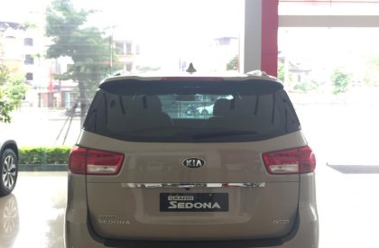 Kia Sedona DAT 2018 - Kia Hà Nội -bán Kia Sedona DAT 2018