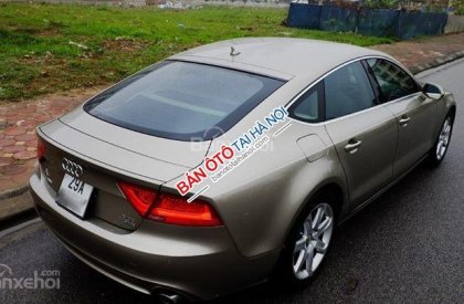 Audi A7 2011 - Bán Audi A7 Sportback sang chảnh 6 vạn chuẩn