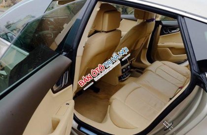 Audi A7 2011 - Bán Audi A7 Sportback sang chảnh 6 vạn chuẩn