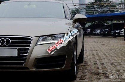 Audi A7 2011 - Bán Audi A7 Sportback sang chảnh 6 vạn chuẩn