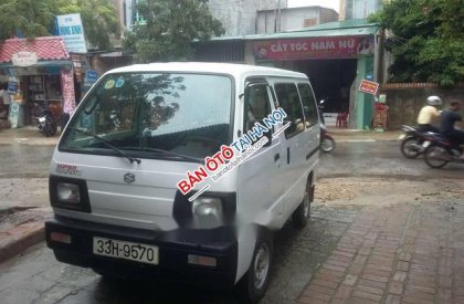 Suzuki Carry   2004 - Bán xe Suzuki Carry 2004, số sàn 