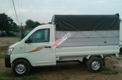 Thaco TOWNER 800 2018 - Bán xe tải Towner 800 - Towner 990 chuyên chạy phố máy Suzuki - LH: 0984479100