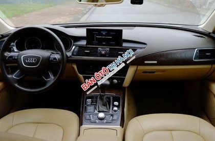 Audi A7 2011 - Bán Audi A7 Sportback sang chảnh 6 vạn chuẩn