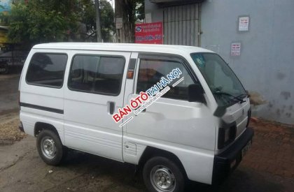 Suzuki Carry   2004 - Bán xe Suzuki Carry 2004, số sàn 