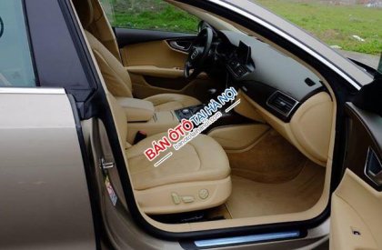 Audi A7 2011 - Bán Audi A7 Sportback sang chảnh 6 vạn chuẩn