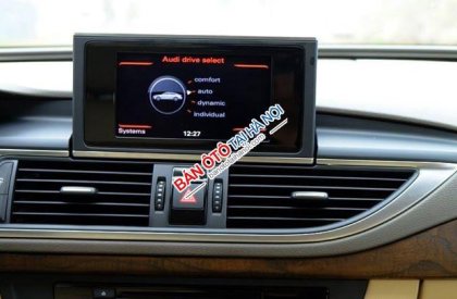 Audi A7 2011 - Bán Audi A7 Sportback sang chảnh 6 vạn chuẩn