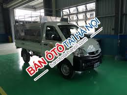 Thaco TOWNER 800 2018 - Bán xe tải Towner 800 - Towner 990 chuyên chạy phố máy Suzuki - LH: 0984479100