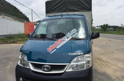 Thaco TOWNER 2015 - Bán xe Thaco Towner đời 2015 xe gia đình