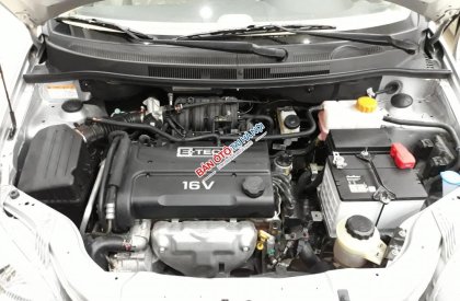 Chevrolet Aveo LTZ 2018 - Bán xe Aveo trả góp chỉ 70 triệu nhận xe để chạy dịch vụ, lãi suất tốt, bán trả góp toàn miền bắc