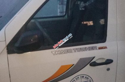 Thaco TOWNER 2015 - Cần bán xe Thaco Towner, trọng tải 615kg