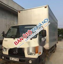 Hyundai HD  72   2015 - Cần bán xe Hyundai HD 72 Thaco 2015 giá rẻ