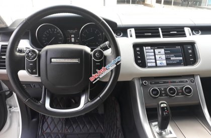 LandRover Sport HSE 2015 - Range Rover Sport HSE 2015 nhập Mỹ