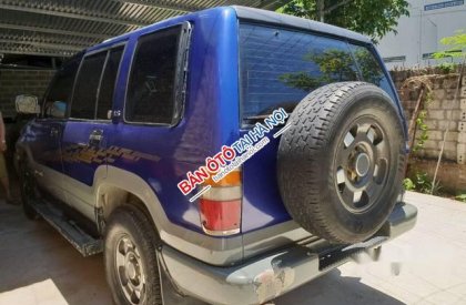 Isuzu Trooper 1998 - Bán xe Isuzu Trooper 1998 như mới, giá tốt