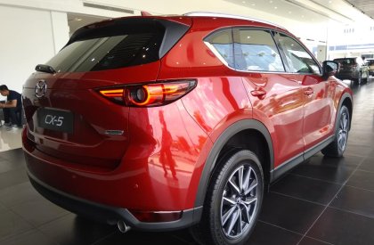 Mazda CX 5   2019 - Hot Hot! Bán Mazda CX-5 All New 2.5 2019 giá ưu đãi cực lớn. Liên hệ Mazda Giải Phóng 0973 560 137