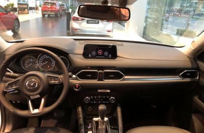 Mazda CX 5   2019 - Mazda All New CX5 2.5 AWD 2019 hoàn toàn mới, ưu đãi cực lớn. Liên hệ Hotline: 0973560137