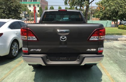 Mazda BT 50 2.2 4WD Facelift 2019 - Xe bán tải Mazda BT-50 2.2 4WD Facelift 2019, giá tốt nhất Hà Nội. Hotline: 0973 560 137