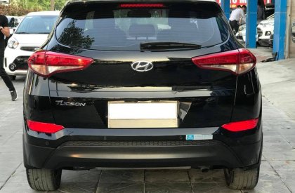 Hyundai Tucson 2.0 ATH 2016 - Bán Hyundai Tucson 2.0 ATH sản xuất 2016, màu kem (be), nhập khẩu nguyên chiếc