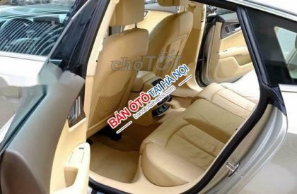 Audi A7 2011 - Cần bán xe Audi A7 sản xuất năm 2011, nhập khẩu nguyên chiếc