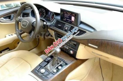 Audi A7 2011 - Cần bán xe Audi A7 sản xuất năm 2011, nhập khẩu nguyên chiếc