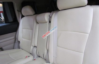 Mercedes-Benz E class 2011 - Bán Toyota Highlander LE 2011 màu vàng