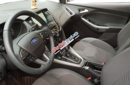 Ford Focus S 2018 - Bán xe Ford Focus S đời 2018, sản xuất 2018 màu đỏ