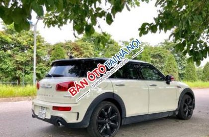 Mini Clubman   2.0 tubo AT  2016 - Bán Mini Clubman 2.0 tubo AT đời 2016, hai màu  