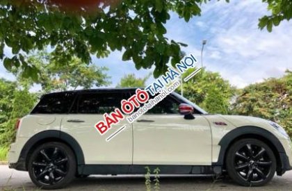 Mini Clubman   2.0 tubo AT  2016 - Bán Mini Clubman 2.0 tubo AT đời 2016, hai màu  