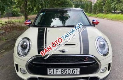 Mini Clubman   2.0 tubo AT  2016 - Bán Mini Clubman 2.0 tubo AT đời 2016, hai màu  