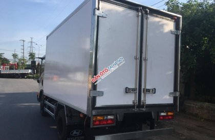 Xe tải 1,5 tấn - dưới 2,5 tấn 2018 - Bán xe tải Hyundai trả góp, mua trả góp xe tải, thùng bạt inox 340, thùng dài 4m3