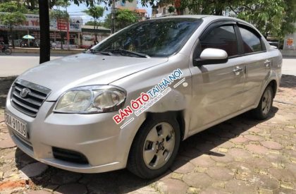 Daewoo GentraX   2011 - Cần bán lại xe Daewoo GentraX sản xuất 2011, màu bạc, nhập khẩu chính chủ, giá chỉ 259 triệu