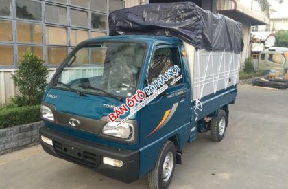 Xe tải 500kg - dưới 1 tấn 2018 - Bán xe Towner 800 giá ưu đãi khuyến mại 1 bình xăng liên hệ: 0942698922