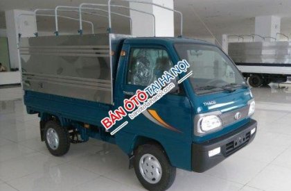 Xe tải 500kg - dưới 1 tấn 2018 - Bán xe Towner 800 giá ưu đãi khuyến mại 1 bình xăng liên hệ: 0942698922