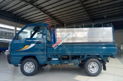 Xe tải 500kg - dưới 1 tấn 2018 - Bán xe Towner 800 giá ưu đãi khuyến mại 1 bình xăng liên hệ: 0942698922