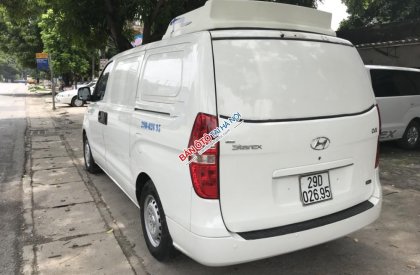 Hyundai Starex 2011 - Bán Starex đông lạnh đời 2011, đăng ký 2013, loại xe 3 chỗ, 600kg