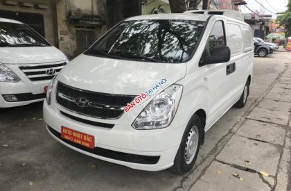 Hyundai Starex 2011 - Bán Starex đông lạnh đời 2011, đăng ký 2013, loại xe 3 chỗ, 600kg