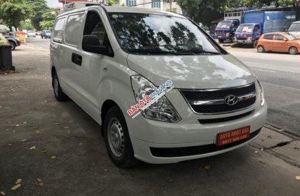 Hyundai Starex 2011 - Bán Starex đông lạnh đời 2011, đăng ký 2013, loại xe 3 chỗ, 600kg