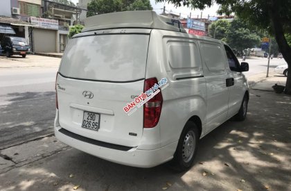 Hyundai Starex 2011 - Bán Starex đông lạnh đời 2011, đăng ký 2013, loại xe 3 chỗ, 600kg