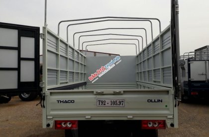 Thaco OLLIN 350 E4  2018 - Giá xe Ollin350 E4 tải trọng 2.2 - 3.5 Trường Hải ở Hà Nội